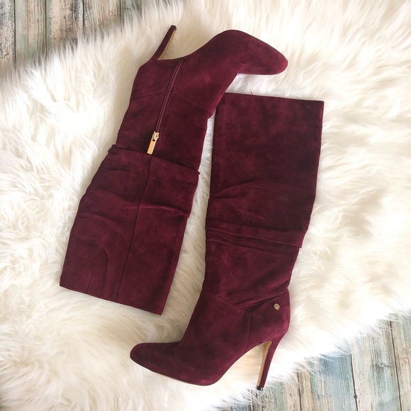 Louise Et Cie Sallie Boots 7.5 EUC